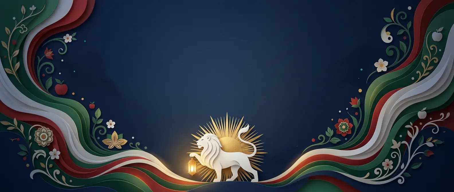 Bonyad Ashna – Kultur, Dialog, Solidarität